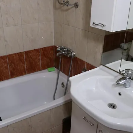 Apartman Una Travnik *