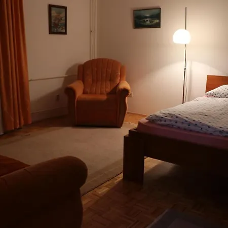 Apartman Una Travnik *