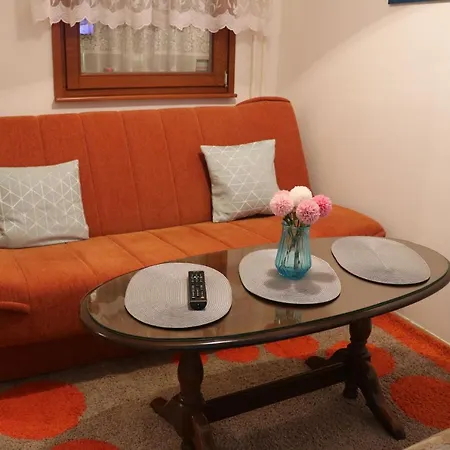 Apartman Una Travnik Travnik