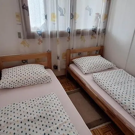 Apartmán Apartman Una Travnik *