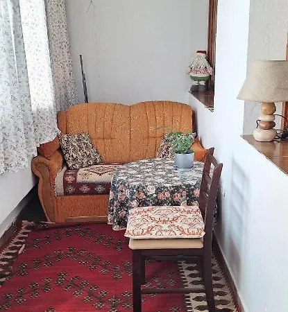 Apartman Una Travnik
