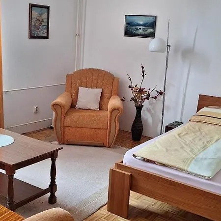 Apartman Una Travnik *